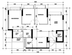 Blk 108A Alkaff Oasis (Toa Payoh), HDB 4 Rooms #624987891